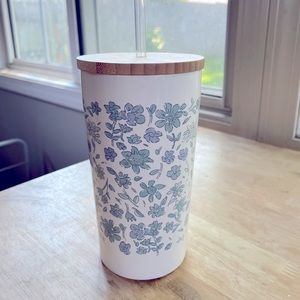 Threshold Stainless steel travel cup